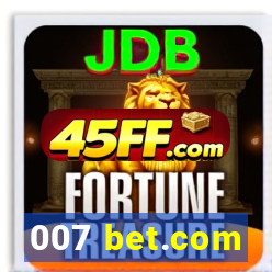 007 bet.com